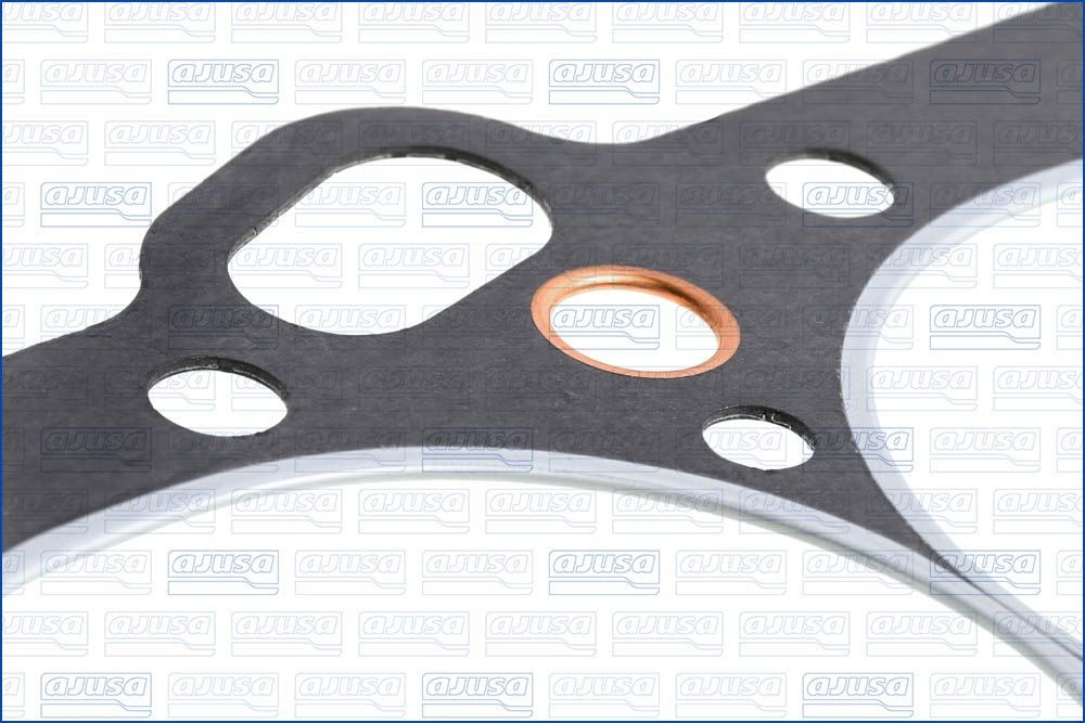 Прокладка головки блока на Mitsubishi L 300  P0W, P1W, P2W