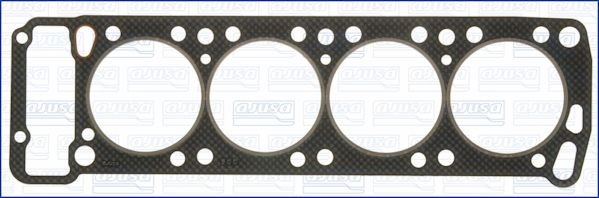  Прокладка ГБЦ Mitsubishi L 200 2
