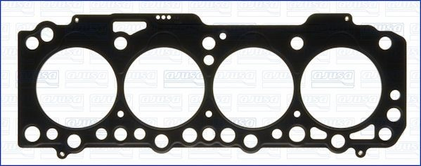 Прокладка ГБЦ Nissan Vanette CARGO фургон (C23) (1995 - 2001) цена, от 28.89 USD