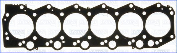 Прокладка головки блока на Toyota Land Cruiser 80 J8