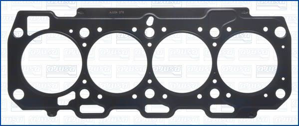 Прокладка головки блока цилиндров General Motors 5607631