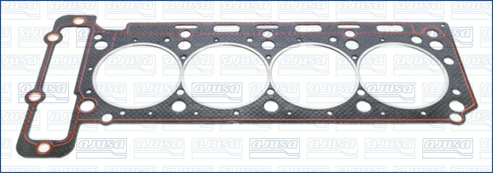Прокладка ГБЦ Ajusa 10128000 цена, от 32.14 USD