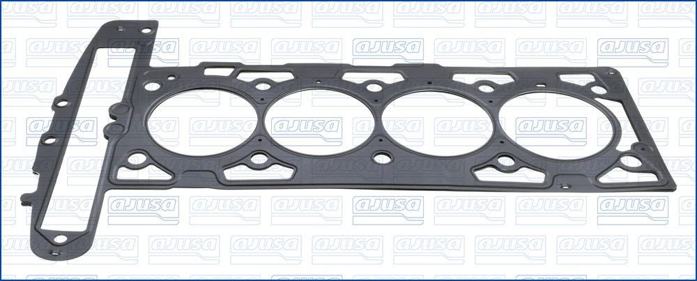 Прокладка головки блока на Chevrolet Captiva II C140