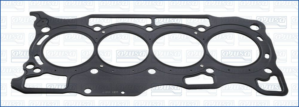 Прокладка головки блока на Renault Scenic GRAND III JZ0, JZ1