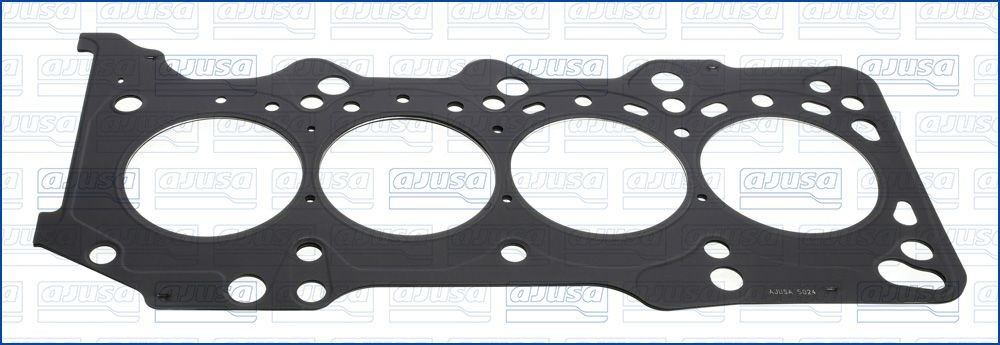 Прокладка ГБЦ Ajusa 10215300 цена, от 43.31 USD
