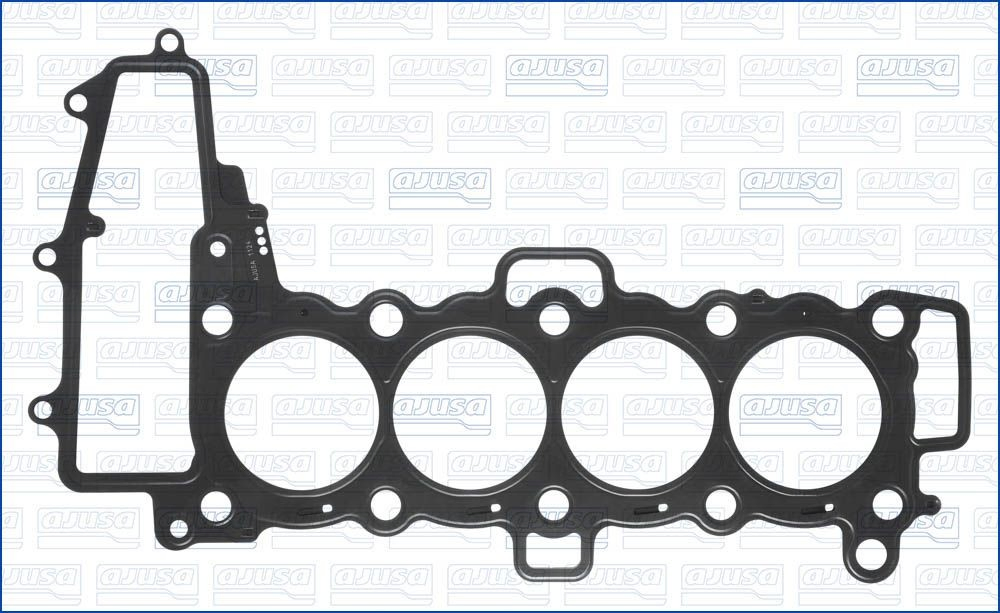 Прокладка головки блока на Land Rover Range Rover EVOQUE L551