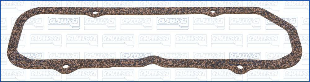 Прокладка крышки двигателя Ajusa 11005100 цена, от 1.50 USD