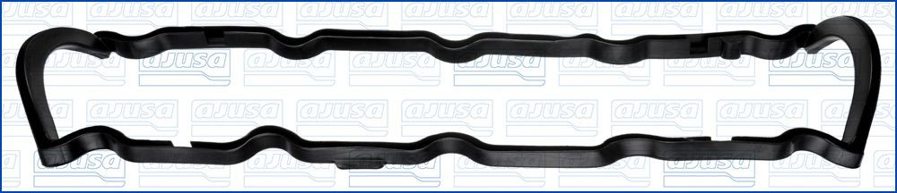 Прокладка крышки двигателя Ajusa 11007800 цена, от 2.68 USD