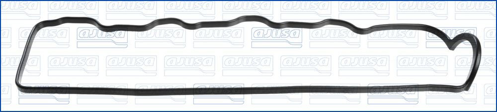 Прокладка крышки двигателя Ajusa 11012200 цена, от 3.31 USD