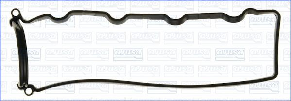 Прокладка крышки двигателя Ajusa 11021908 цена, от 8.38 USD