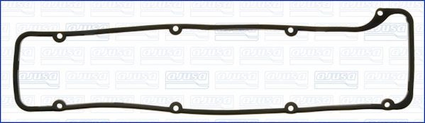 Прокладка клапанной крышки 90231386 Opel
