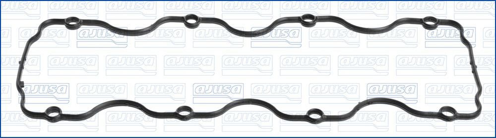 Прокладка крышки двигателя Ajusa 11043400 цена, от 2.88 USD