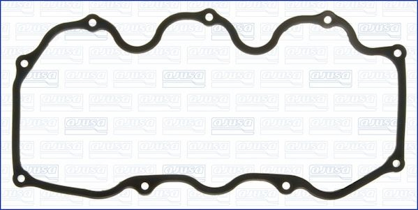 Прокладка крышки клапана на Nissan Maxima  J30