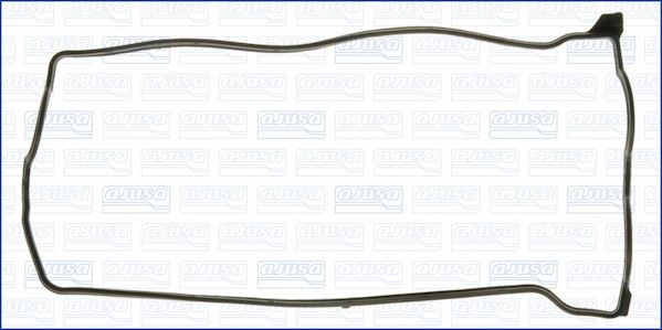 Прокладка крышки двигателя Toyota Corolla лифтбек (E10) (1992 - 1997) цена, от 7.48 USD