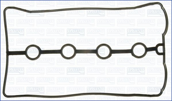 Прокладка клапанной крышки N40005 Japan Cars