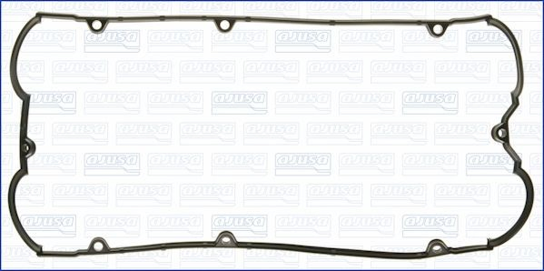 Прокладка крышки двигателя Mitsubishi Galant VII седан (E5A, E7A, E8A) (1992 - 1996) цена, от 5.02 USD