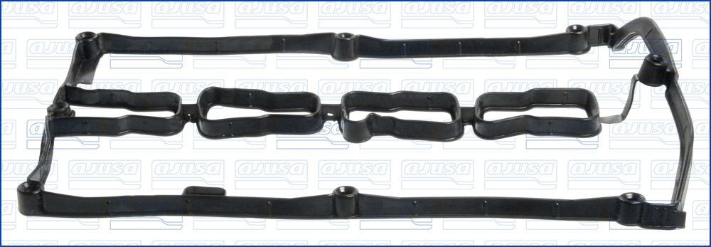 Прокладка крышки двигателя Ajusa 11075400 цена, от 17.63 USD