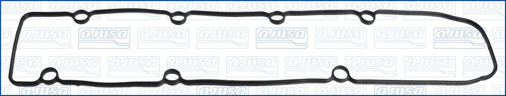 Прокладка крышки двигателя Ajusa 11077300 цена, от 4.43 USD