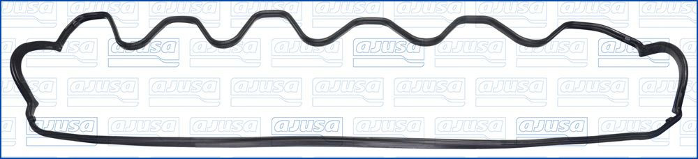 Прокладка крышки двигателя Ajusa 11082500 цена, от 7.88 USD