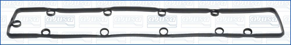 Прокладка клапанной крышки двигателя, левая Ajusa 11086600 цена, от 4.25 USD