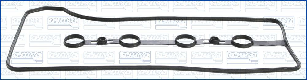 Прокладка крышки двигателя Ajusa 11087700 цена, от 7.16 USD