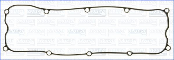 Клапанная прокладка Hyundai/Kia 0K65A10236