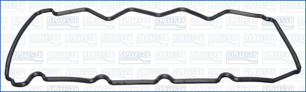 Прокладка крышки двигателя Ajusa 11092000 цена, от 10.44 USD