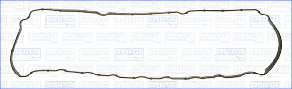 Прокладка крышки двигателя Ajusa 11092700 цена, от 4.60 USD