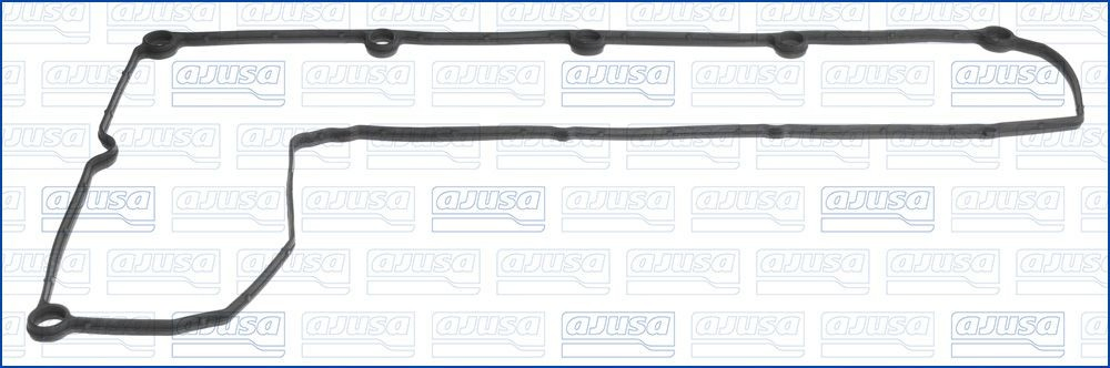 Прокладка клапанной крышки двигателя, комплект Ajusa 11105200 цена, от 18.48 USD