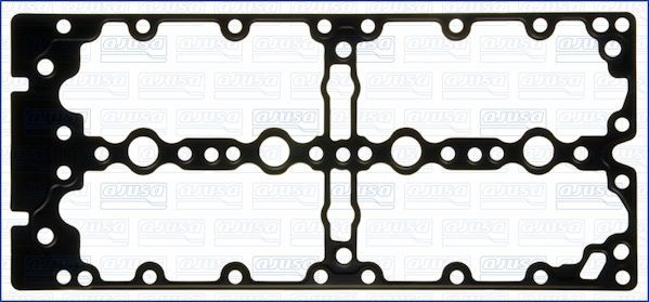 Прокладка клапанной крышки 500388861 Iveco