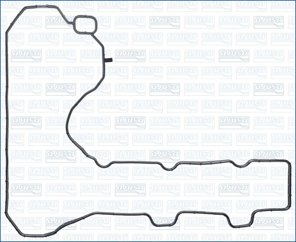Прокладка клапанной крышки SU001B0069 Toyota