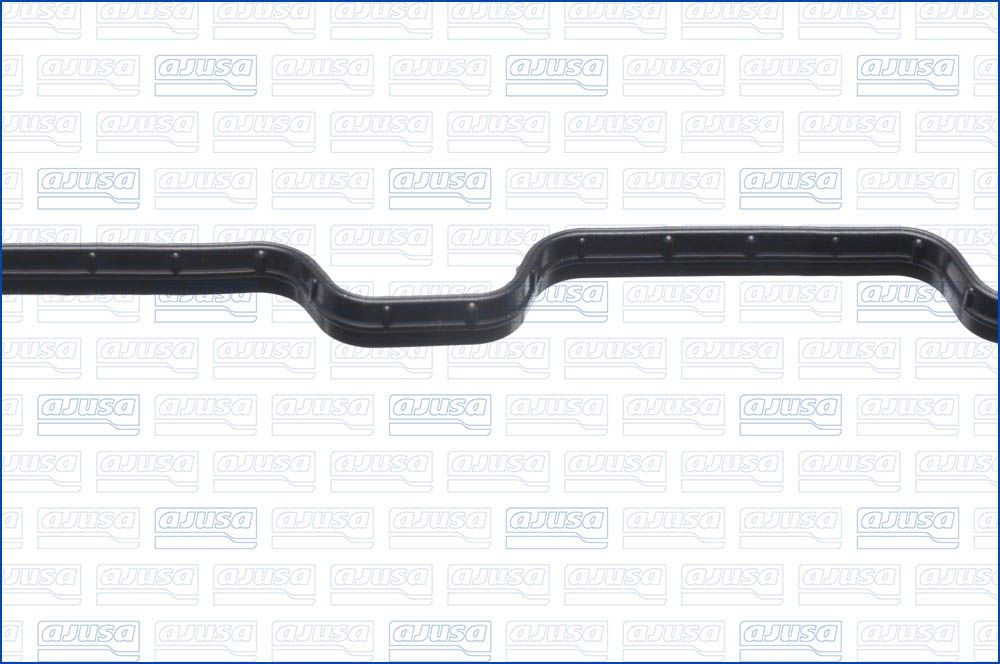 Купить SU001B0069 Toyota Прокладка клапанной крышки двигателя