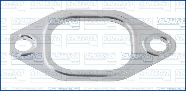 Прокладка коллектора выпускного CNH 98489690 цена, от 1.65 USD
