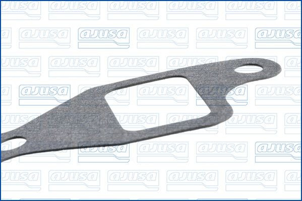  Прокладка впускного коллектора на Ford Escort IV GAF, AWF, ABFT