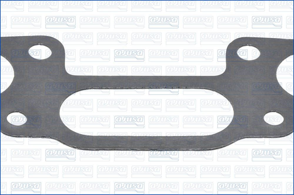 Прокладка всасывающего коллектора Volvo 3101048 цена, от 2.98 USD