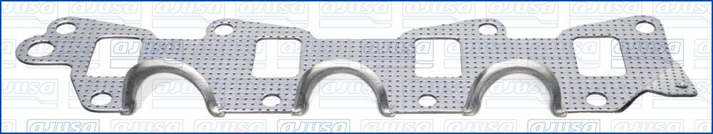 Купить 1414151G00 Subaru Прокладка коллектора