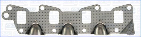 Прокладка коллектора 1414151G00 Subaru