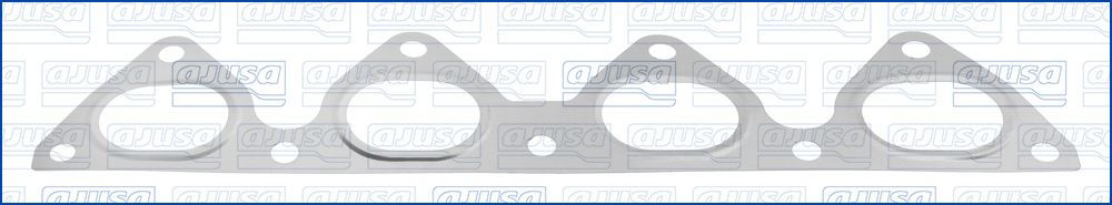 Прокладка коллектора выпускного Ajusa 13084910 цена, от 4.21 USD