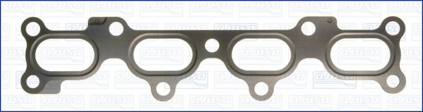 Прокладка коллектора выпускного KIA Avella DELTA седан (1997 - 2001) цена, от 3.12 USD