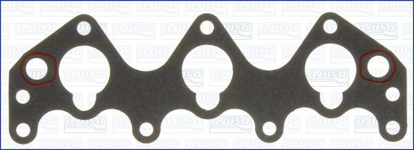 13120400 Ajusa Прокладка впускного коллектора нижняя