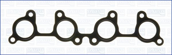 Прокладка всасывающего коллектора Volkswagen Vento седан (1H2) (1991 - 1998) цена, от 2.87 USD