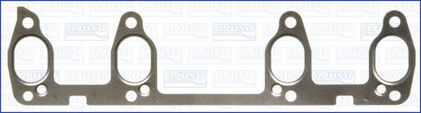 Прокладка коллектора выпускного Ajusa 13121600 цена, от 5.82 USD