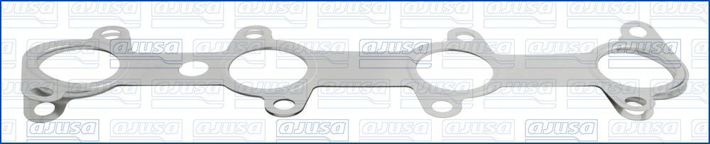 Прокладка коллектора выпускного Ajusa 13122700 цена, от 6.96 USD