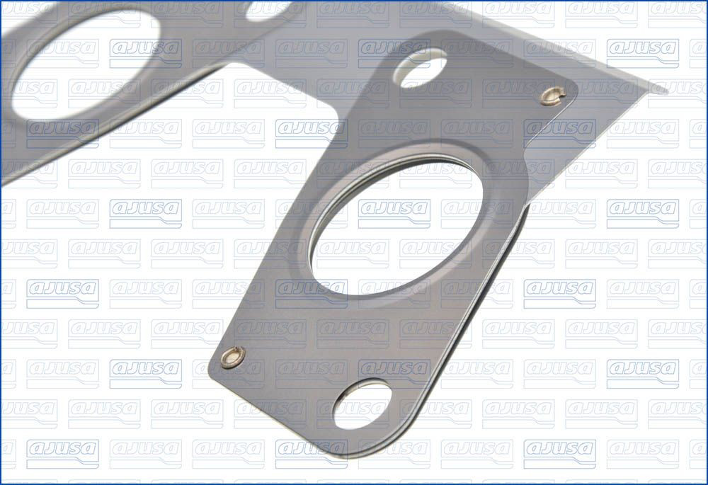 Купить XM349448FA Ford Прокладка коллектора