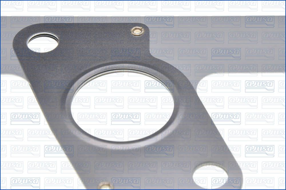 Прокладка коллектора XM349448FA Ford
