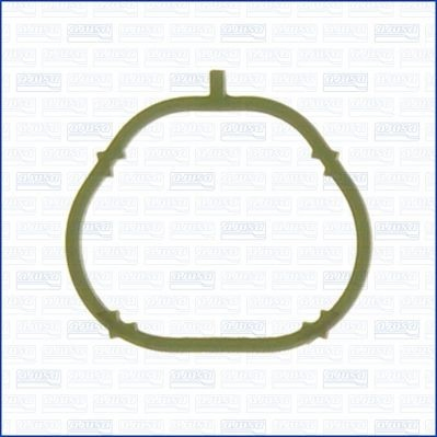 Прокладка всасывающего коллектора Fiat Albea седан (172) (2002 - 2011) цена, от 10.63 USD