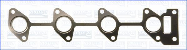 Прокладка коллектора выпускного Japan Cars N70512 цена, от 20.27 USD