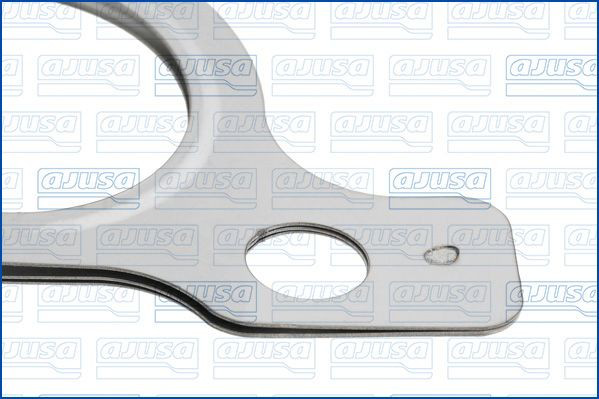  Прокладка коллектора Mazda 5 1
