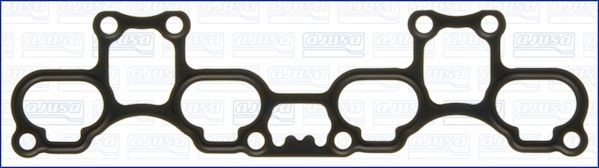  Прокладка впускного коллектора Nissan Almera 