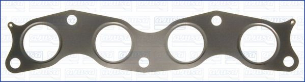 Прокладка коллектора выпускного Honda Jazz хэтчбек (GD, GE) (2002 - 2008) цена, от 10.57 USD